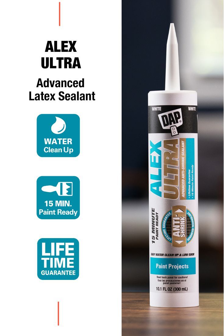 Sellador Alex Ultra