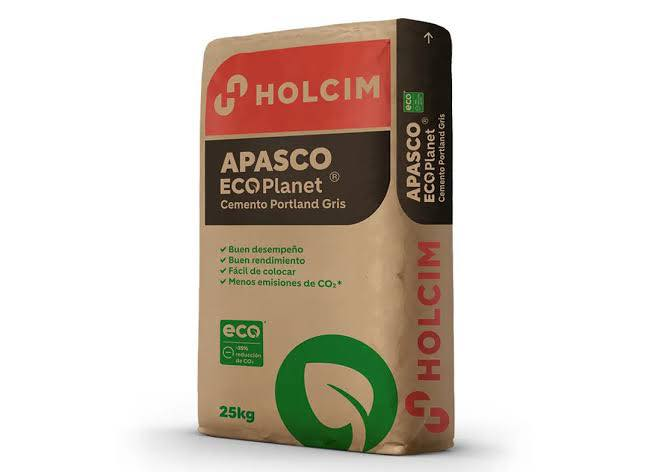 Cemento Holcim
